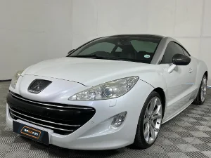 Used 2013 Peugeot RCZ 1.6T
