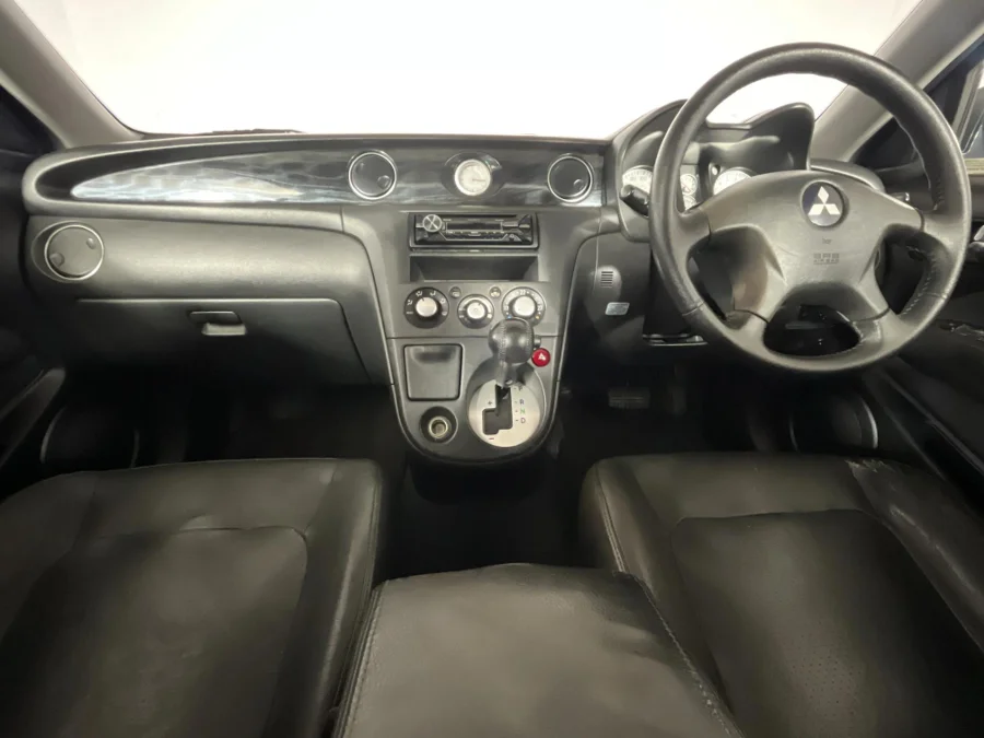 Used 2009 Mitsubishi Outlander 2.4 GLS - WeBuyCars Durban Used 2009 Mitsubishi Outlander 2.4 GLS - WeBuyCars Durban