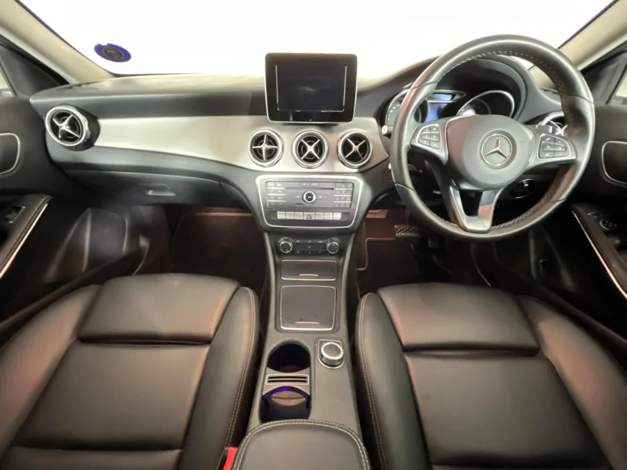Used 2018 Mercedes-Benz GLA 200d auto - WeBuyCars The Dome Used 2018 Mercedes-Benz GLA 200d auto - WeBuyCars The Dome