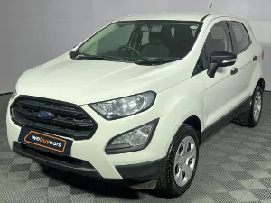 Used 2018 Ford EcoSport 1.5TDCi Ambiente