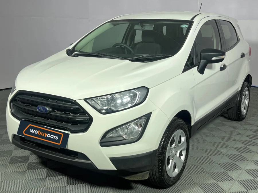 Used 2018 Ford EcoSport 1.5TDCi Ambiente - WeBuyCars Rustenburg Used 2018 Ford EcoSport 1.5TDCi Ambiente - WeBuyCars Rustenburg