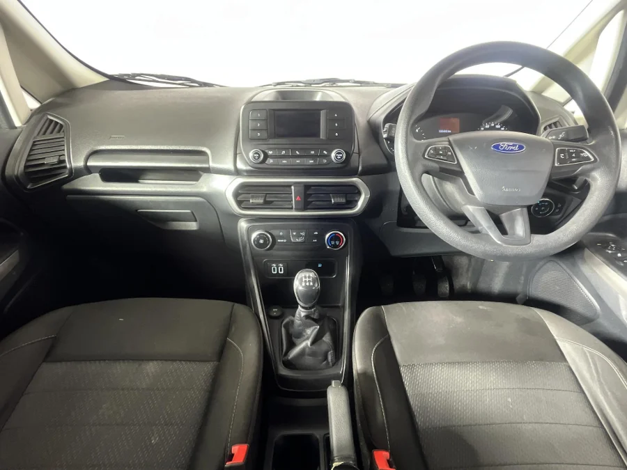 Used 2018 Ford EcoSport 1.5TDCi Ambiente - WeBuyCars Rustenburg Used 2018 Ford EcoSport 1.5TDCi Ambiente - WeBuyCars Rustenburg