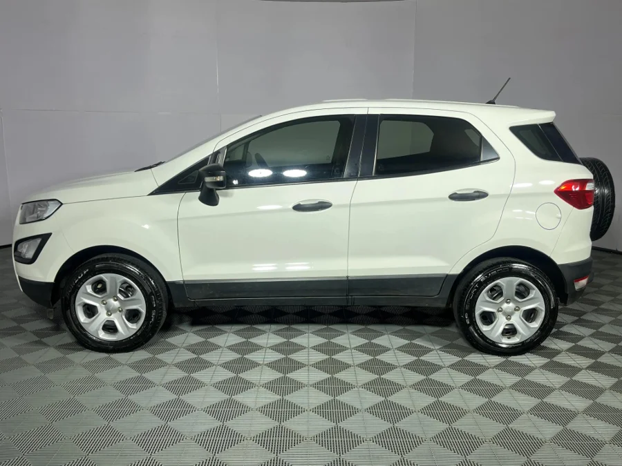 Used 2018 Ford EcoSport 1.5TDCi Ambiente - WeBuyCars Rustenburg Used 2018 Ford EcoSport 1.5TDCi Ambiente - WeBuyCars Rustenburg