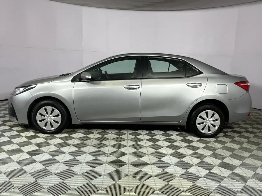 Used 2021 Toyota Corolla Quest 1.8 Plus manual - WeBuyCars Brackenfell Cape Town Used 2021 Toyota Corolla Quest 1.8 Plus manual - WeBuyCars Brackenfell Cape Town