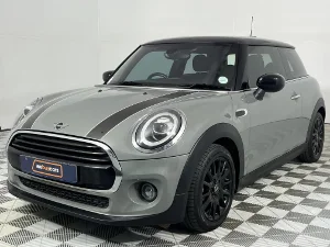 Used 2019 MINI Hatch Cooper Hatch 3-door