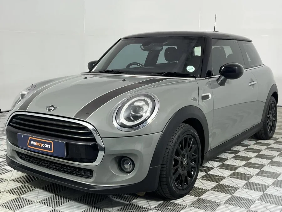 Used 2019 MINI Hatch Cooper Hatch 3-door - WeBuyCars Silverlakes Used 2019 MINI Hatch Cooper Hatch 3-door - WeBuyCars Silverlakes