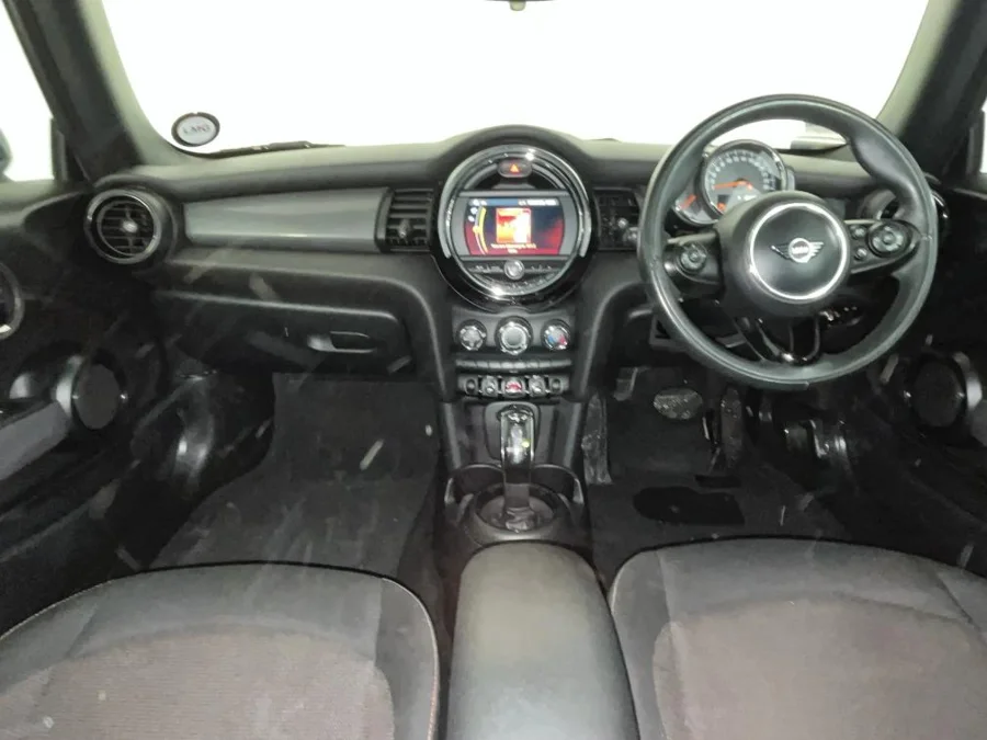 Used 2019 MINI Hatch Cooper Hatch 3-door - WeBuyCars Silverlakes Used 2019 MINI Hatch Cooper Hatch 3-door - WeBuyCars Silverlakes