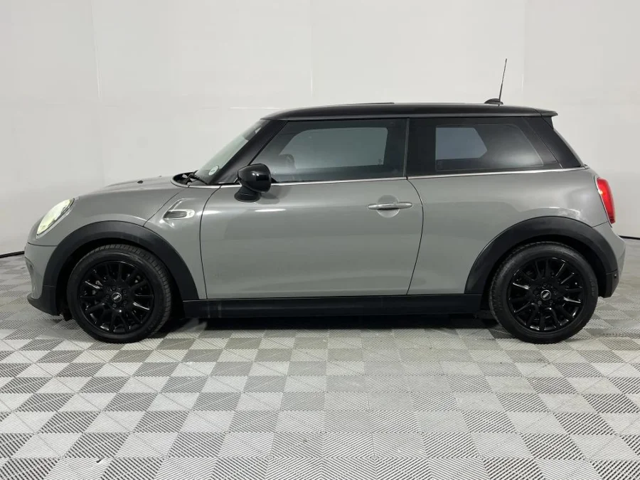 Used 2019 MINI Hatch Cooper Hatch 3-door - WeBuyCars Silverlakes Used 2019 MINI Hatch Cooper Hatch 3-door - WeBuyCars Silverlakes