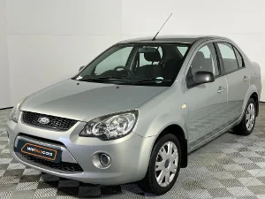 Used 2014 Ford Ikon 1.6 Ambiente