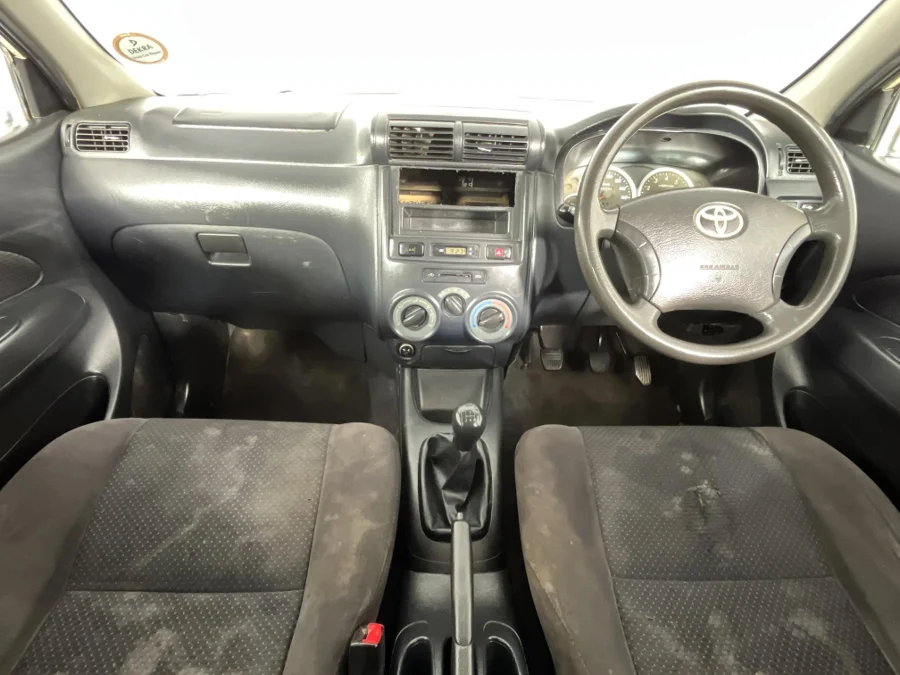 Used 2010 Toyota Avanza 1.5 SX - WeBuyCars Mbombela
