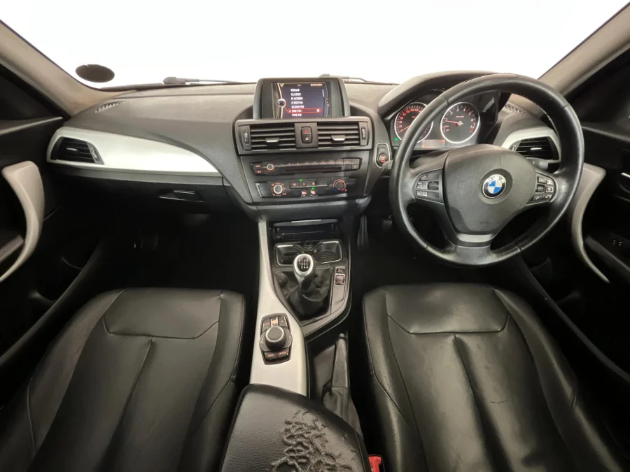 Used 2012 BMW 1 Series 118i 5-door - WeBuyCars JHB South Used 2012 BMW 1 Series 118i 5-door - WeBuyCars JHB South