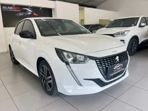 Used 2024 Peugeot 208 1.2 Active