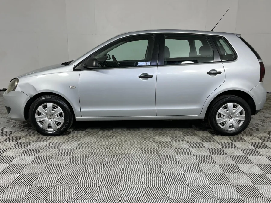 Used 2011 Volkswagen Polo Vivo 5-door 1.4 Trendline - WeBuyCars George Used 2011 Volkswagen Polo Vivo 5-door 1.4 Trendline - WeBuyCars George