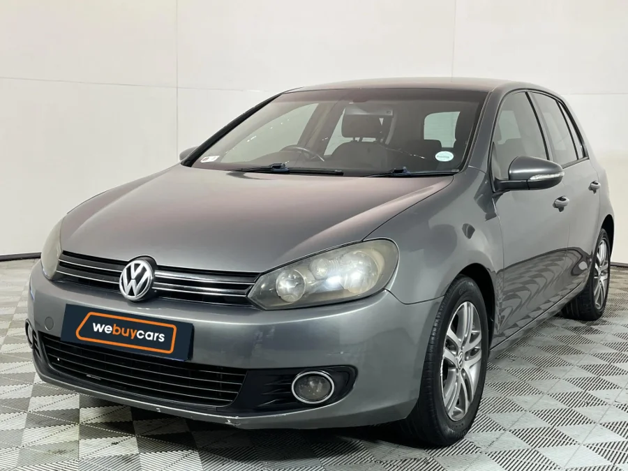 Used 2010 Volkswagen Golf 1.4TSI Comfortline - WeBuyCars JHB South Used 2010 Volkswagen Golf 1.4TSI Comfortline - WeBuyCars JHB South