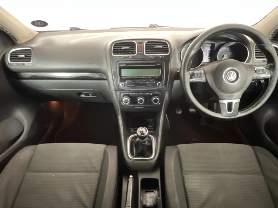 Used 2010 Volkswagen Golf 1.4TSI Comfortline - WeBuyCars JHB South Used 2010 Volkswagen Golf 1.4TSI Comfortline - WeBuyCars JHB South
