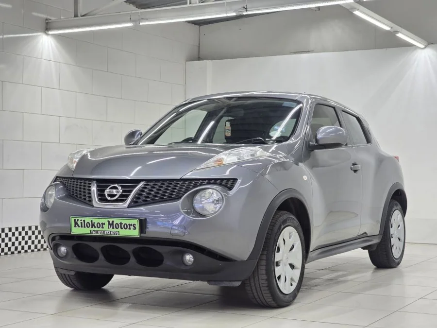 Used 2012 Nissan Juke 1.6 Acenta - Kilokor Motors Used 2012 Nissan Juke 1.6 Acenta - Kilokor Motors