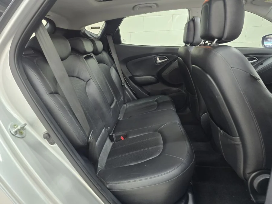 Used 2015 Hyundai ix35 2.0 Elite - Kilokor Motors Used 2015 Hyundai ix35 2.0 Elite - Kilokor Motors