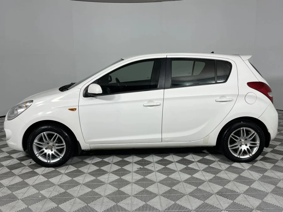 Used 2012 Hyundai i20 1.6 Remix - WeBuyCars Richmond Used 2012 Hyundai i20 1.6 Remix - WeBuyCars Richmond
