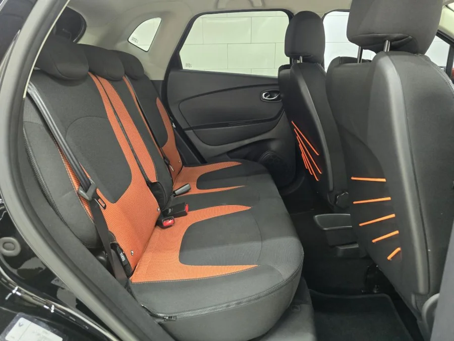 Used 2017 Renault Captur 66kW dCi Dynamique - Kilokor Motors