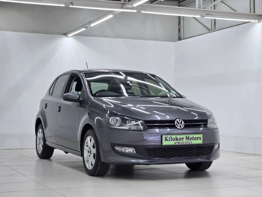 Used 2013 Volkswagen Polo 1.4 Comfortline - Kilokor Motors Used 2013 Volkswagen Polo 1.4 Comfortline - Kilokor Motors