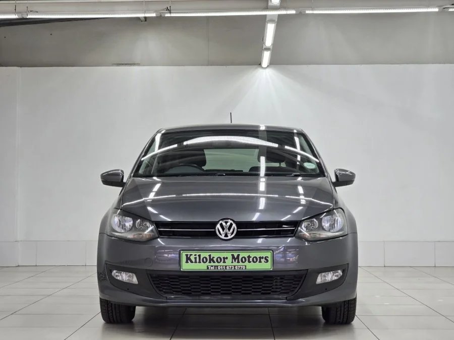 Used 2013 Volkswagen Polo 1.4 Comfortline - Kilokor Motors Used 2013 Volkswagen Polo 1.4 Comfortline - Kilokor Motors
