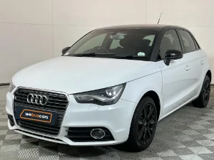 Used 2013 Audi A1 Sportback 1.4TFSI SE R18 Le Mans Limited Edition auto
