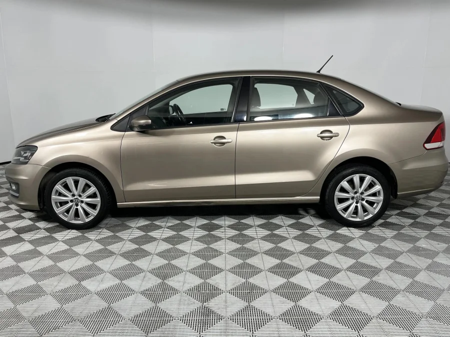 Used 2019 Volkswagen Polo sedan 1.5TDI Comfortline - WeBuyCars Richmond Used 2019 Volkswagen Polo sedan 1.5TDI Comfortline - WeBuyCars Richmond