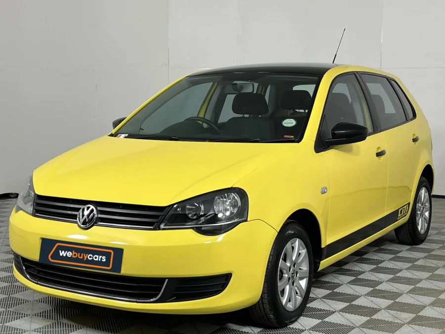 Used 2017 Volkswagen Polo Vivo hatch 1.4 CiTi Vivo - WeBuyCars Pietermaritzburg Used 2017 Volkswagen Polo Vivo hatch 1.4 CiTi Vivo - WeBuyCars Pietermaritzburg