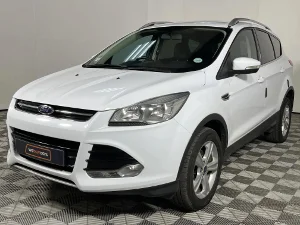 Used 2014 Ford Kuga 1.6T Ambiente