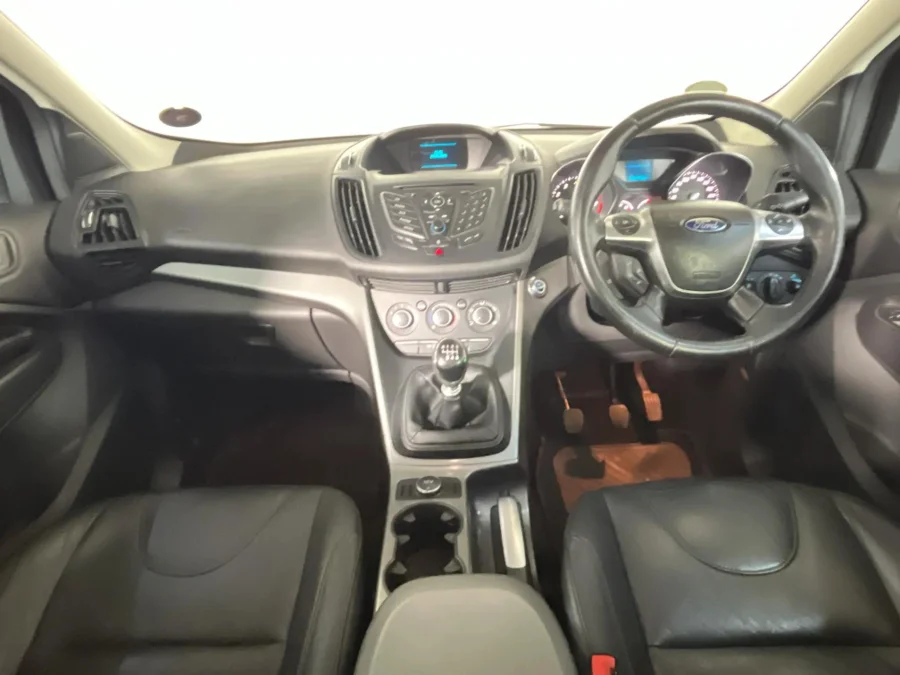 Used 2014 Ford Kuga 1.6T Ambiente - WeBuyCars Durban Used 2014 Ford Kuga 1.6T Ambiente - WeBuyCars Durban