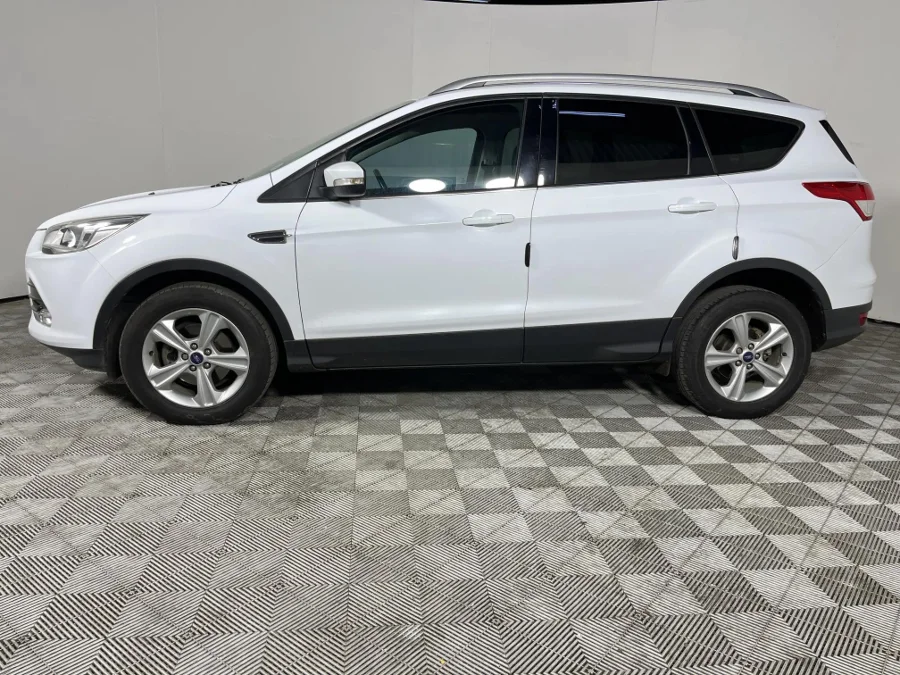 Used 2014 Ford Kuga 1.6T Ambiente - WeBuyCars Durban Used 2014 Ford Kuga 1.6T Ambiente - WeBuyCars Durban