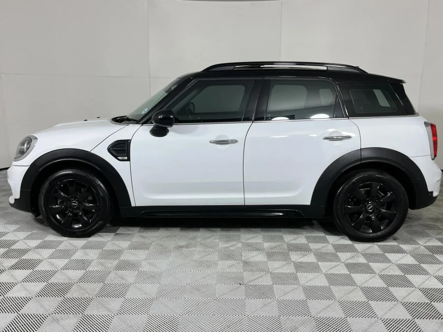 Used 2019 MINI Countryman Cooper Countryman - WeBuyCars Vereeniging