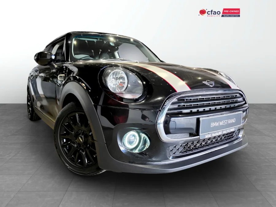 Used 2021 MINI Hatch Cooper Hatch 3-door - BMW West Rand Used Used 2021 MINI Hatch Cooper Hatch 3-door - BMW West Rand Used