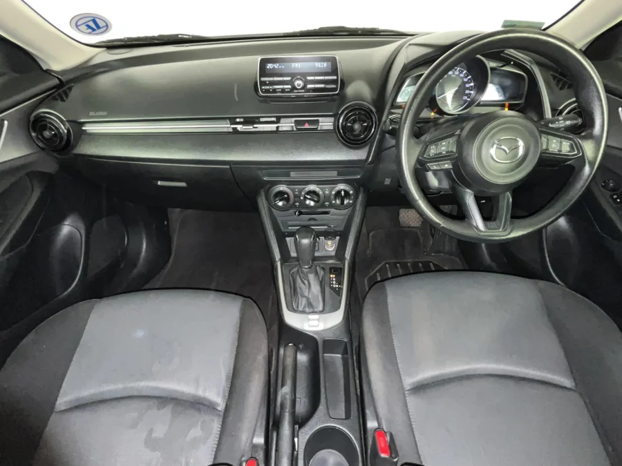Used 2017 Mazda CX-3 2.0 Active auto - WeBuyCars Epping Used 2017 Mazda CX-3 2.0 Active auto - WeBuyCars Epping