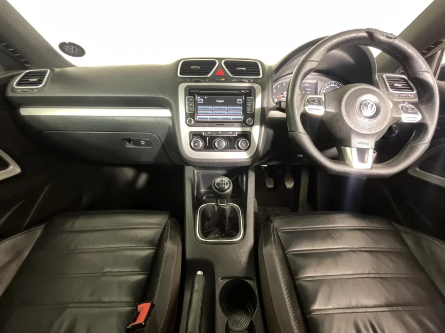 Used 2014 Volkswagen Scirocco 1.4TSI Highline - WeBuyCars Riverhorse