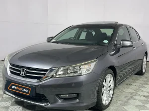 Used 2016 Honda Accord 2.4 Executive