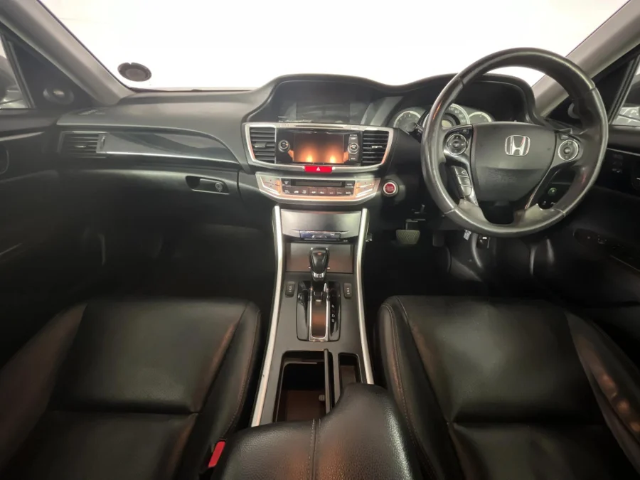 Used 2016 Honda Accord 2.4 Executive - WeBuyCars Brackenfell Cape Town Used 2016 Honda Accord 2.4 Executive - WeBuyCars Brackenfell Cape Town