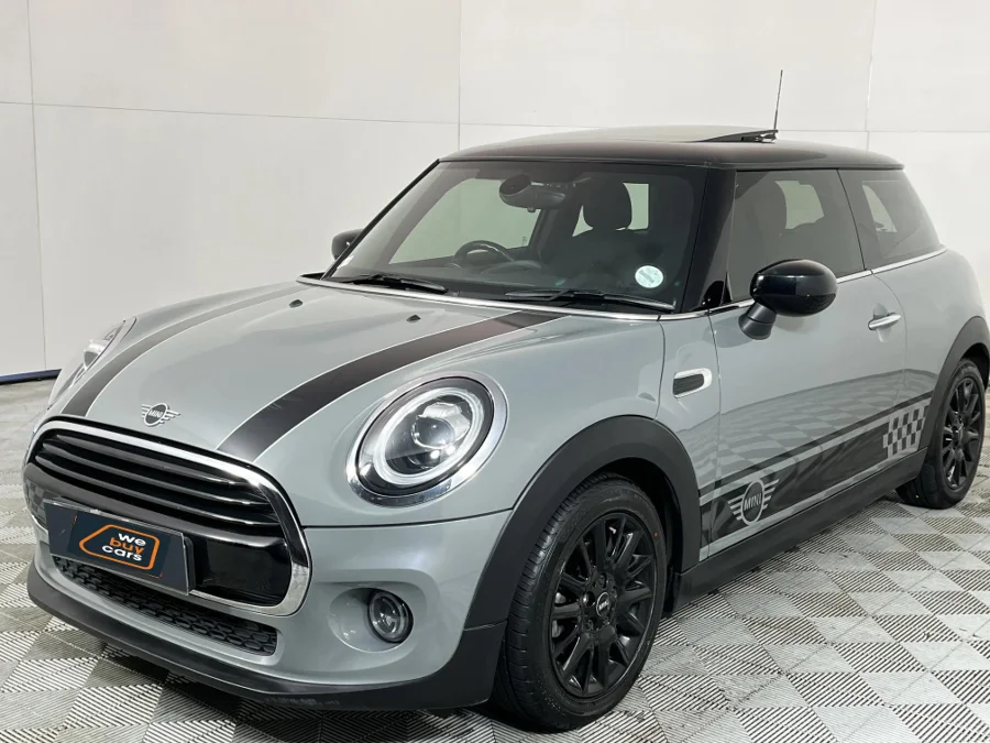 Used 2019 MINI Hatch Cooper Hatch 3-door 60 Years auto - WeBuyCars JHB South Used 2019 MINI Hatch Cooper Hatch 3-door 60 Years auto - WeBuyCars JHB South