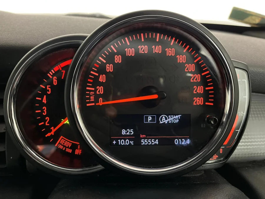 Used 2019 MINI Hatch Cooper Hatch 3-door 60 Years auto - WeBuyCars JHB South Used 2019 MINI Hatch Cooper Hatch 3-door 60 Years auto - WeBuyCars JHB South