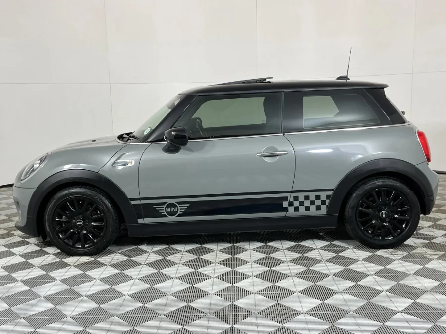 Used 2019 MINI Hatch Cooper Hatch 3-door 60 Years auto - WeBuyCars JHB South Used 2019 MINI Hatch Cooper Hatch 3-door 60 Years auto - WeBuyCars JHB South