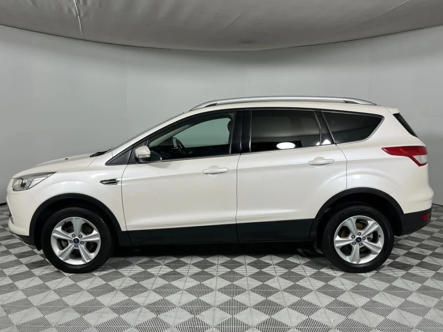 Used 2016 Ford Kuga 1.5T Ambiente auto - WeBuyCars Richmond Used 2016 Ford Kuga 1.5T Ambiente auto - WeBuyCars Richmond