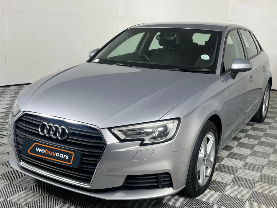 Used 2019 Audi A3 Sportback 30TFSI S line - WeBuyCars Riverhorse Used 2019 Audi A3 Sportback 30TFSI S line - WeBuyCars Riverhorse