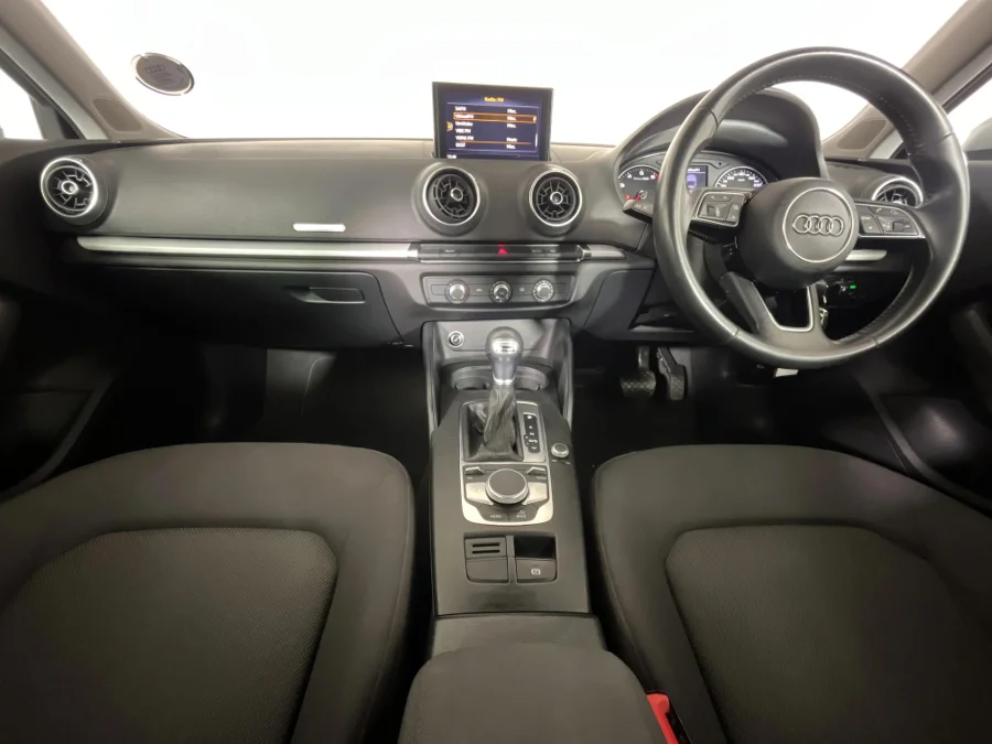 Used 2019 Audi A3 Sportback 30TFSI S line - WeBuyCars Riverhorse Used 2019 Audi A3 Sportback 30TFSI S line - WeBuyCars Riverhorse