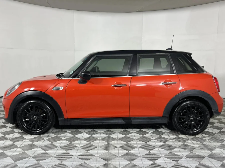 Used 2020 MINI Hatch Cooper Hatch 5-door - WeBuyCars Epping