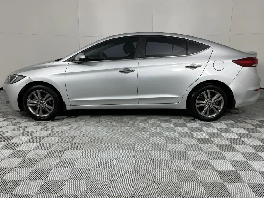 Used 2017 Hyundai Elantra 1.6 Executive - WeBuycars East London Used 2017 Hyundai Elantra 1.6 Executive - WeBuycars East London