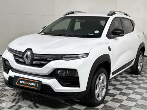 Used 2022 Renault Kiger 1.0 Zen auto