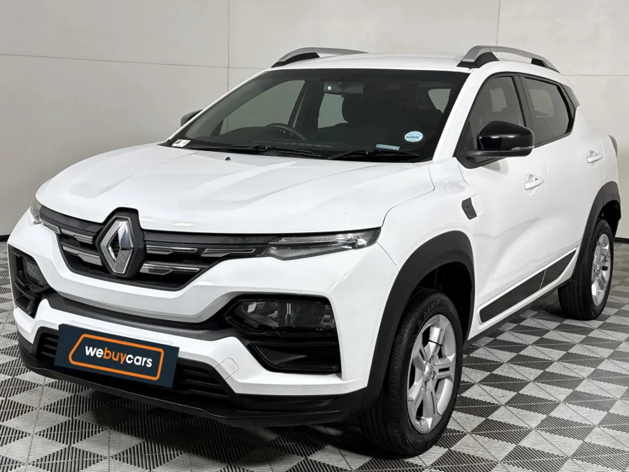Used 2022 Renault Kiger 1.0 Zen auto - WeBuyCars Midstream Used 2022 Renault Kiger 1.0 Zen auto - WeBuyCars Midstream