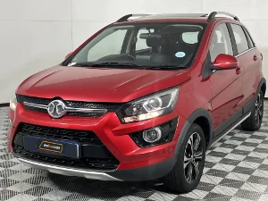 Used 2019 BAIC X25 1.5 Fashion