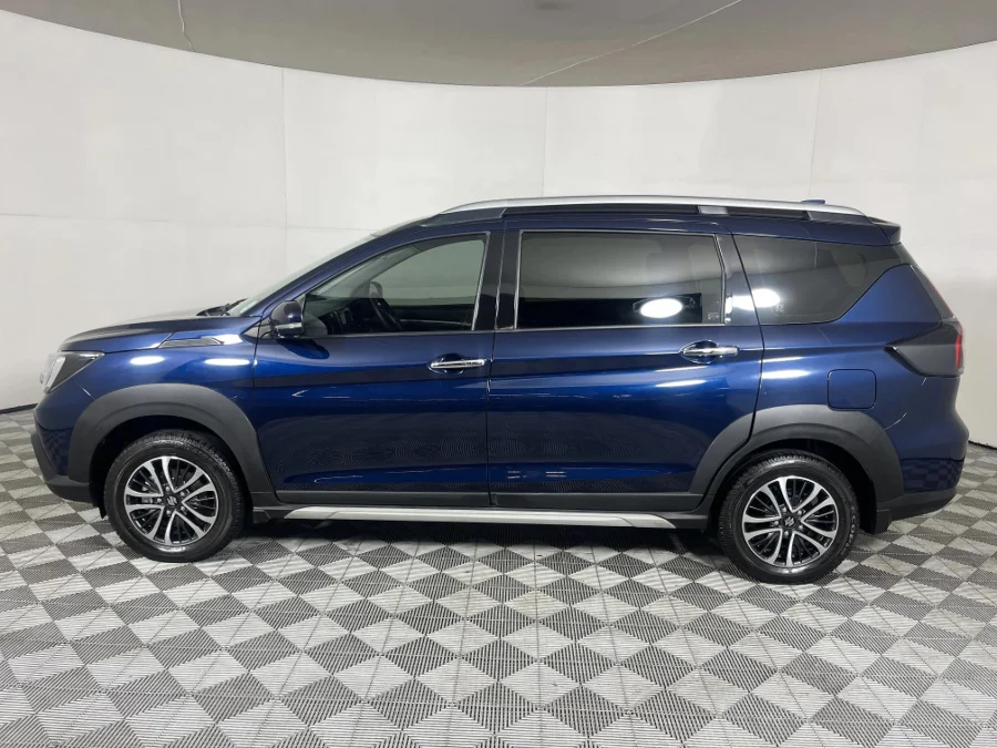 Used 2023 Suzuki XL6 1.5 GLX manual - WeBuyCars Richmond Used 2023 Suzuki XL6 1.5 GLX manual - WeBuyCars Richmond