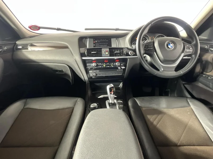 Used 2015 BMW X4 xDrive20d - WeBuyCars Rustenburg Used 2015 BMW X4 xDrive20d - WeBuyCars Rustenburg